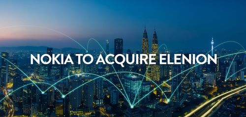 诺基亚收购Elenion 硅光子技术驱动下的5G光网络新引擎